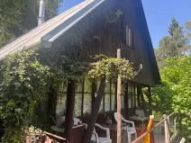 Prodej chaty, Heroltice, 82 m2