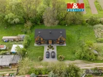 Prodej pozemku pro bydlení, Slaný - Želevčice, 1442 m2