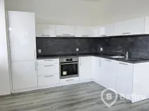 Pronájem bytu 2+kk, Olomouc - Řepčín, Edvarda Beneše, 57 m2