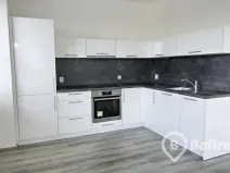 Pronájem bytu 2+kk, Olomouc, Edvarda Beneše, 57 m2