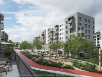 Prodej bytu 1+kk, Kladno, Unhošťská, 40 m2
