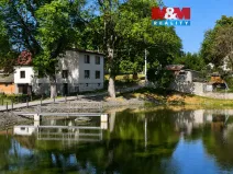 Prodej rodinného domu, Křivsoudov, 224 m2