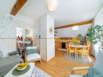 Pronájem bytu 3+kk, Šternberk, Poděbradova, 75 m2