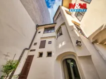 Prodej bytu 2+kk, Praha - Staré Město, Uhelný trh, 61 m2