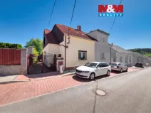 Prodej rodinného domu, Beroun - Beroun-Jarov, Ke Kosovu, 110 m2