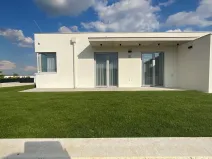 Pronájem bytu 2+kk, Hajany, 50 m2