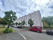 Prodej bytu 2+1, Plzeň, Sudova, 48 m2