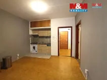 Pronájem bytu 2+kk, Moravský Beroun, Partyzánská, 50 m2