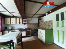 Prodej rodinného domu, Bačetín, 70 m2