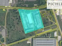 Prodej komerčního pozemku, Ostrov - Horní Žďár, 24360 m2