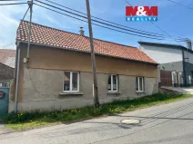 Prodej rodinného domu, Chožov - Mnichovský Týnec, 130 m2
