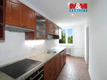 Pronájem bytu 3+1, Cvikov - Cvikov II, Sídliště, 62 m2