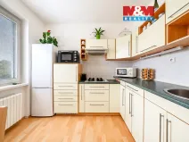 Prodej bytu 2+1, Prostějov, Tylova, 56 m2
