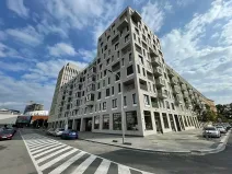 Pronájem bytu 1+kk, Brno, Placzkova, 33 m2
