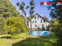 Prodej rodinného domu, Deštné v Orlických horách, 590 m2