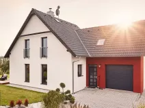 Prodej rodinného domu, Jeřmanice, 181 m2