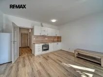 Pronájem bytu 1+kk, Poděbrady, Nerudova, 31 m2