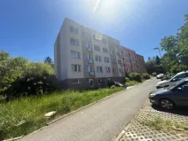 Prodej bytu 2+kk, Příbram, Příčná, 44 m2