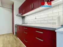 Pronájem bytu 3+1, Nymburk, Jurije Gagarina, 76 m2