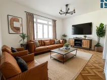 Prodej bytu 3+1, Kladno, Rooseveltova, 107 m2