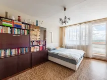 Prodej bytu 4+1, Praha - Černý Most, Vašátkova, 99 m2