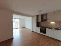 Pronájem bytu 2+kk, Kralupy nad Vltavou, Palackého nám., 54 m2