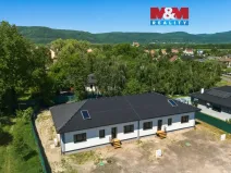Prodej rodinného domu, Lahošť, 132 m2