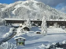 Prodej bytu 1+kk, Monte Zoncolan, zoncolan, Friuli-venezia-giulia, Itálie, 50 m2