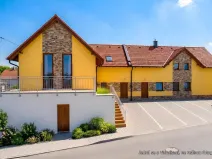 Prodej bytu 4+kk, Chotěšov - Mantov, 100 m2