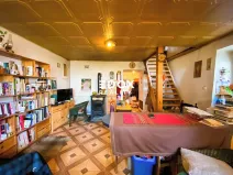 Prodej rodinného domu, Vysoký Újezd, K Americe, 240 m2