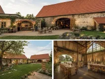Prodej rodinného domu, Krásný Dvůr, 300 m2