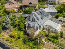 Prodej rodinného domu, Kyselka, 260 m2