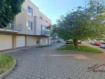 Prodej bytu 2+kk, Brandýs nad Labem-Stará Boleslav, V Uličce, 55 m2