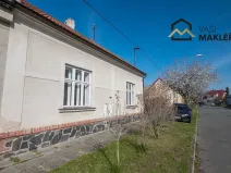Pronájem rodinného domu, Kolín, Neumannova, 90 m2