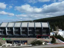Prodej restaurace, Loučná pod Klínovcem, 45 m2