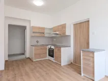 Pronájem bytu 3+kk, Teplice, Havlíčkova, 59 m2