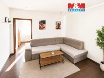Prodej bytu 3+1, Karviná - Ráj, Božkova, 56 m2