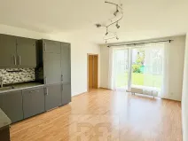Pronájem bytu 2+kk, Hostivice, Ječná, 53 m2