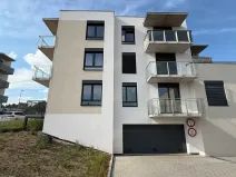 Pronájem bytu 1+kk, Kutná Hora, Plk. Loudy, 35 m2