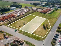 Prodej pozemku pro bydlení, Ústí nad Orlicí, Východní, 867 m2