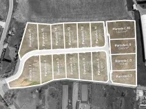 Prodej pozemku pro bydlení, Žerčice, 1420 m2