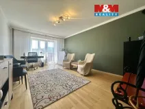Pronájem kanceláře, Kadaň, Mírové náměstí, 21 m2