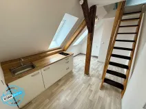 Prodej bytu 2+1, Opava, Vančurova, 53 m2