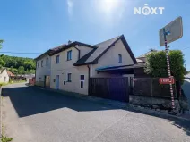 Prodej rodinného domu, Komárov, Sokolská, 152 m2
