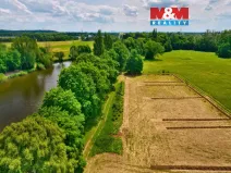 Prodej zahrady, Hradec Králové, 1000 m2