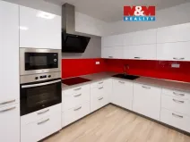 Prodej bytu 3+kk, Šternberk, Světlov, 61 m2