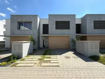Prodej rodinného domu, Pardubice, 176 m2