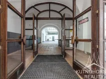 Pronájem obchodního prostoru, Kutná Hora, Husova, 195 m2