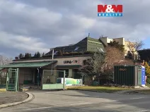 Pronájem obchodního prostoru, Opava, Vančurova, 500 m2