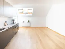 Pronájem bytu 2+kk, Praha - Žižkov, Jeronýmova, 68 m2